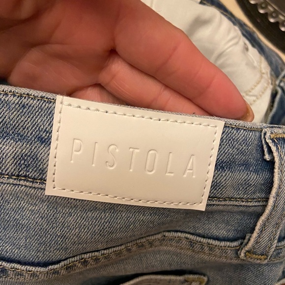 Pistola jeans - Picture 9 of 16
